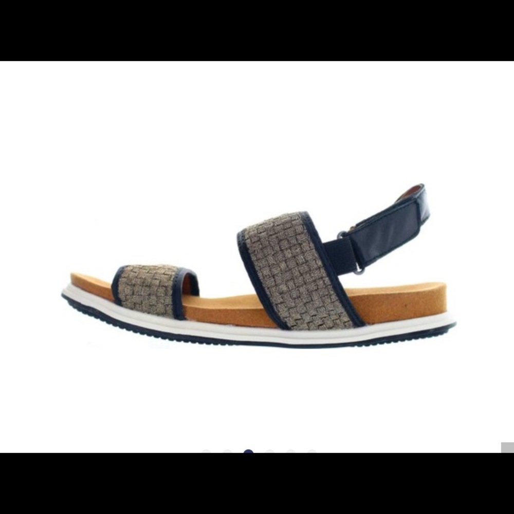 Bernie Mev Sandals